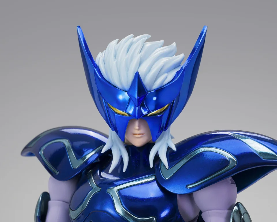 Saint Seiya - Saint Cloth Myth Ex - Epsilon Alioth Fenrir