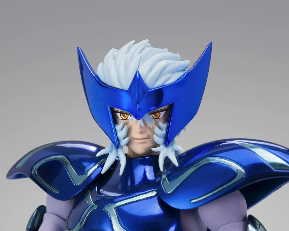 Saint Seiya - Saint Cloth Myth Ex - Epsilon Alioth Fenrir