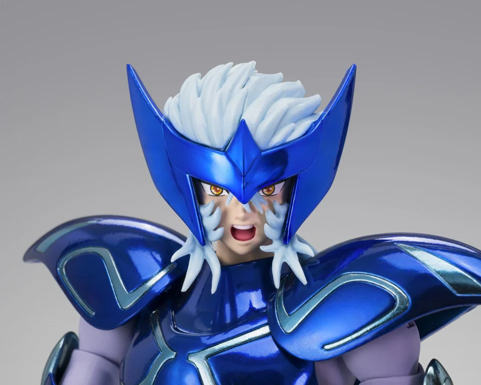 Saint Seiya - Saint Cloth Myth Ex - Epsilon Alioth Fenrir