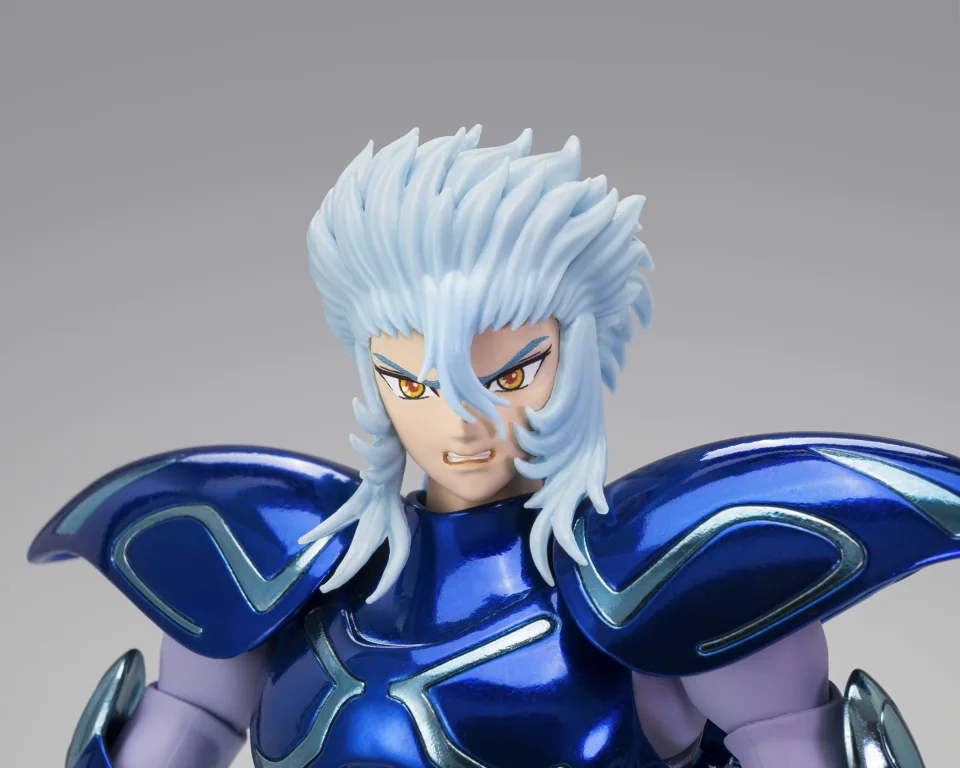 Saint Seiya - Saint Cloth Myth Ex - Epsilon Alioth Fenrir