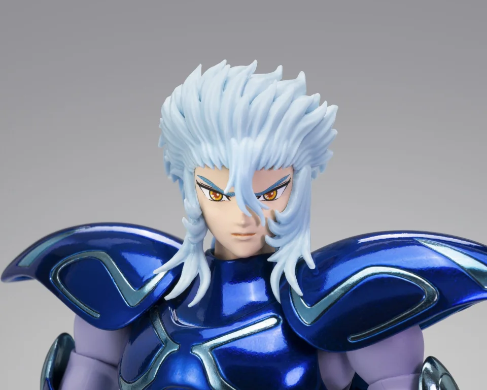 Saint Seiya - Saint Cloth Myth Ex - Epsilon Alioth Fenrir