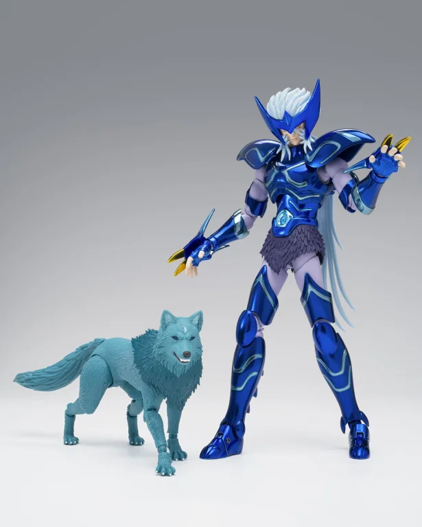 Saint Seiya - Saint Cloth Myth Ex - Epsilon Alioth Fenrir
