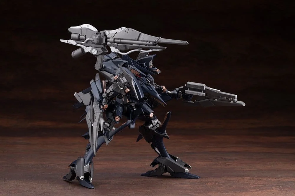 Armored Core - Plastic Model Kit - Rayleonard 03-AALIYAH Orleans