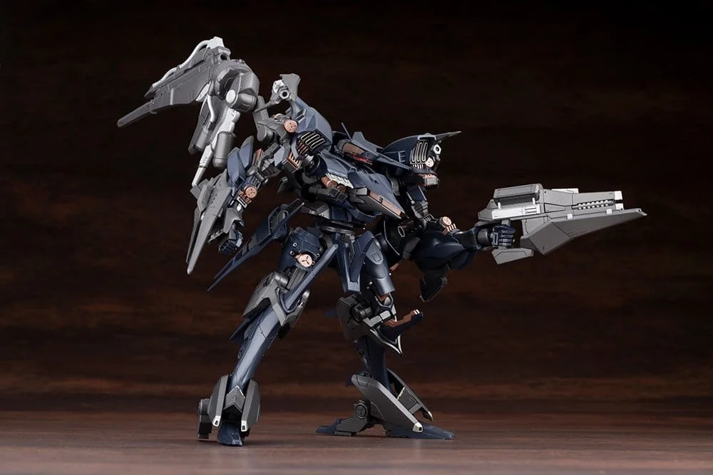 Armored Core - Plastic Model Kit - Rayleonard 03-AALIYAH Orleans