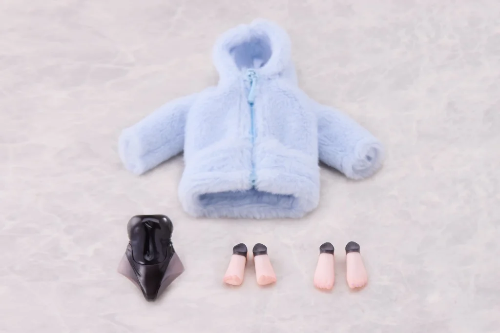 YD - GALACTIC Zubeh&ouml;r - Luna Accessory Set