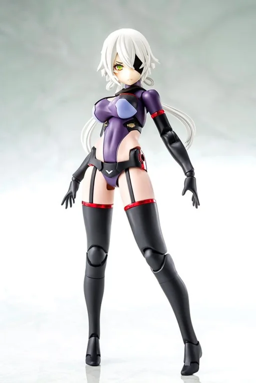 Megami Device - Plastic Model Kit - AUV Susanowo