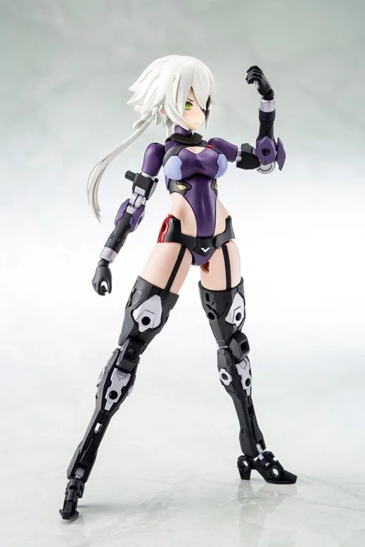 Megami Device - Plastic Model Kit - AUV Susanowo