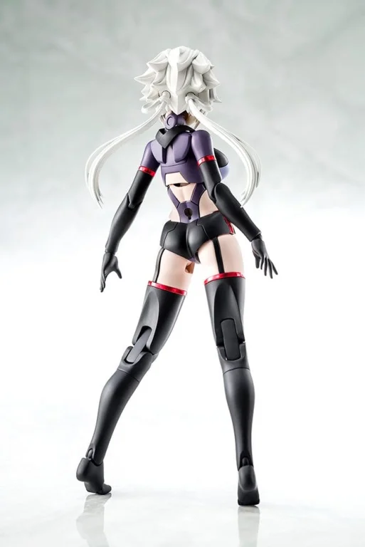 Megami Device - Plastic Model Kit - AUV Susanowo