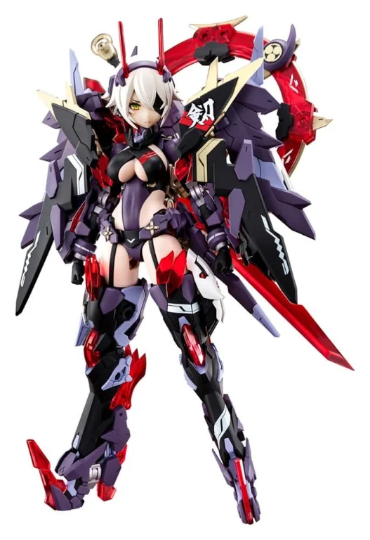 Megami Device - Plastic Model Kit - AUV Susanowo