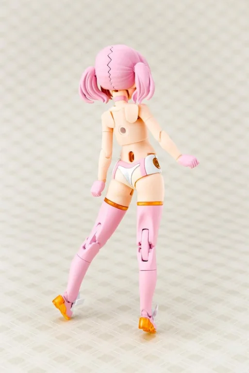 Megami Device - Plastic Model Kit - Puni☆Mofu Mao