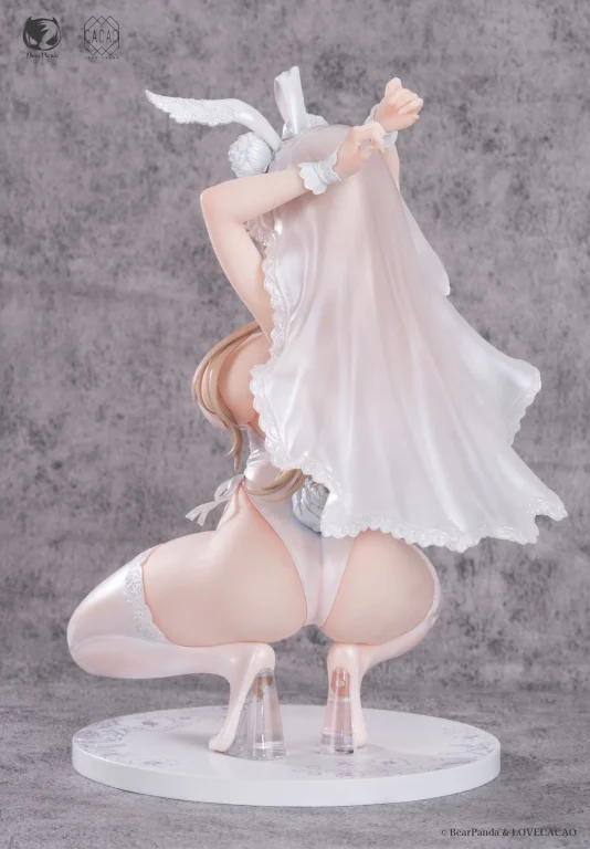 LOVECACAO - Scale Figure - Blossom Bunny