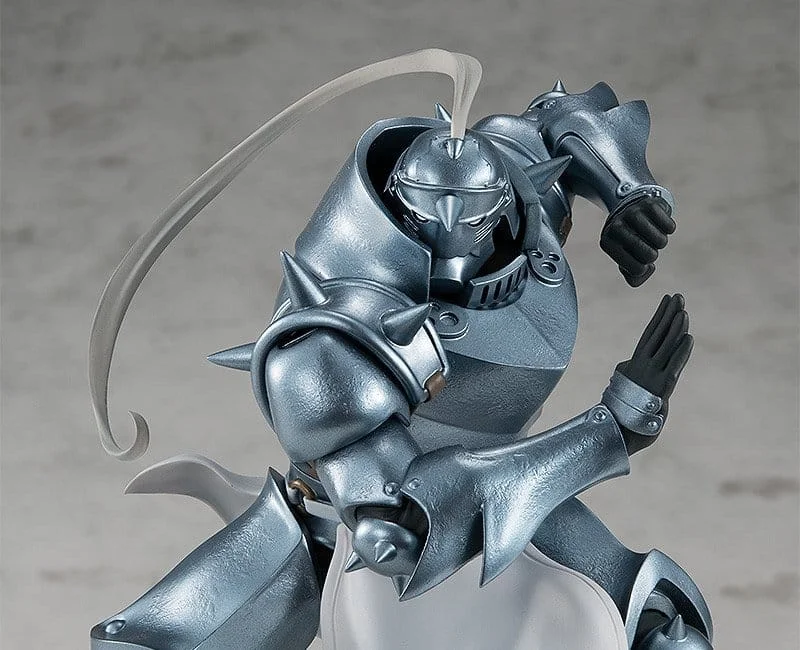 Fullmetal Alchemist - POP UP PARADE - Alphonse Elric