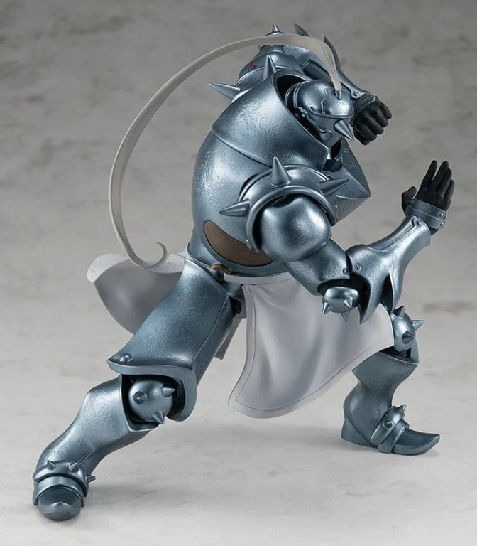 Fullmetal Alchemist - POP UP PARADE - Alphonse Elric