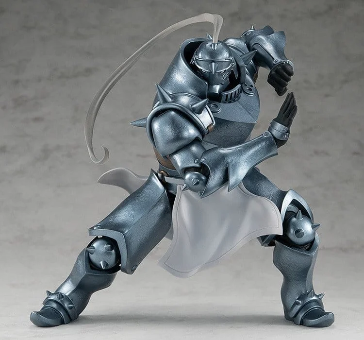 Fullmetal Alchemist - POP UP PARADE - Alphonse Elric