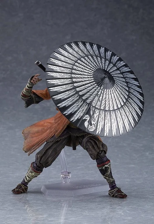 Sekiro - figma - Sekiro (DX Edition)