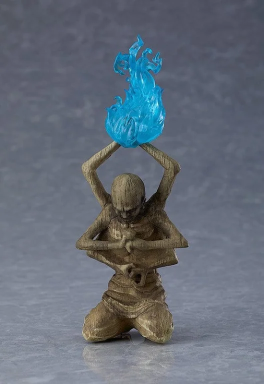 Sekiro - figma - Sekiro (DX Edition)