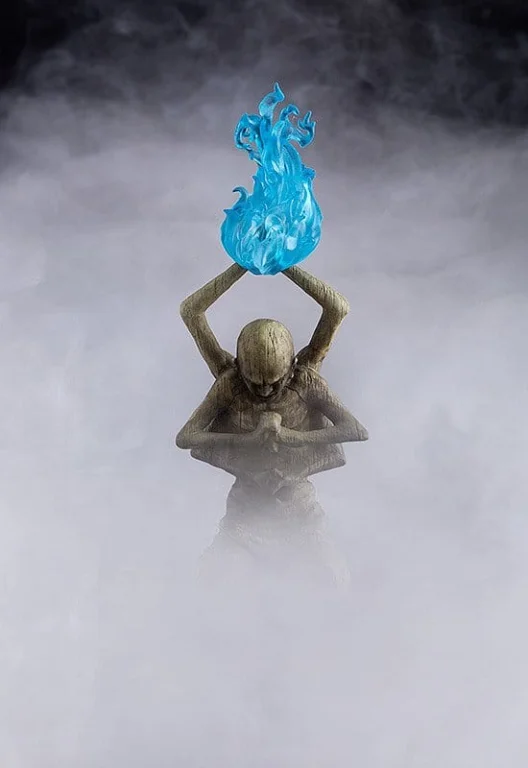 Sekiro - figma - Sekiro (DX Edition)