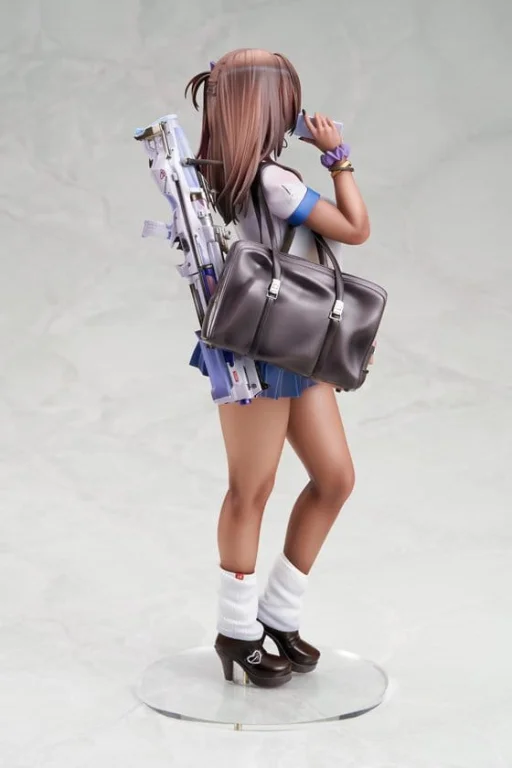 NIKKE - Scale Figure - Naga