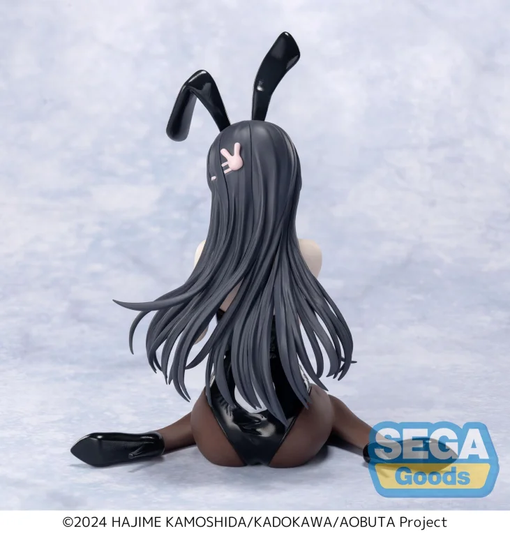 Rascal Does Not Dream - Yumemirize - Mai Sakurajima (Bunny)