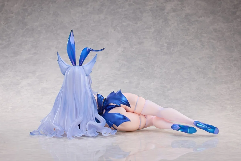 Azur Lane - Scale Figure - Shinano