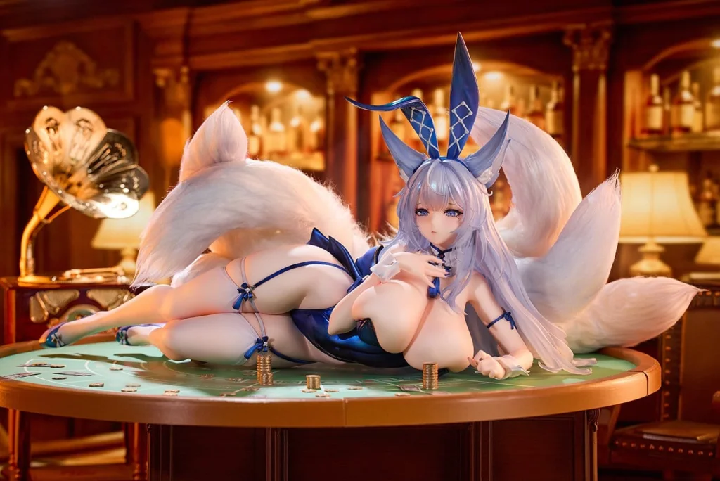 Azur Lane - Scale Figure - Shinano