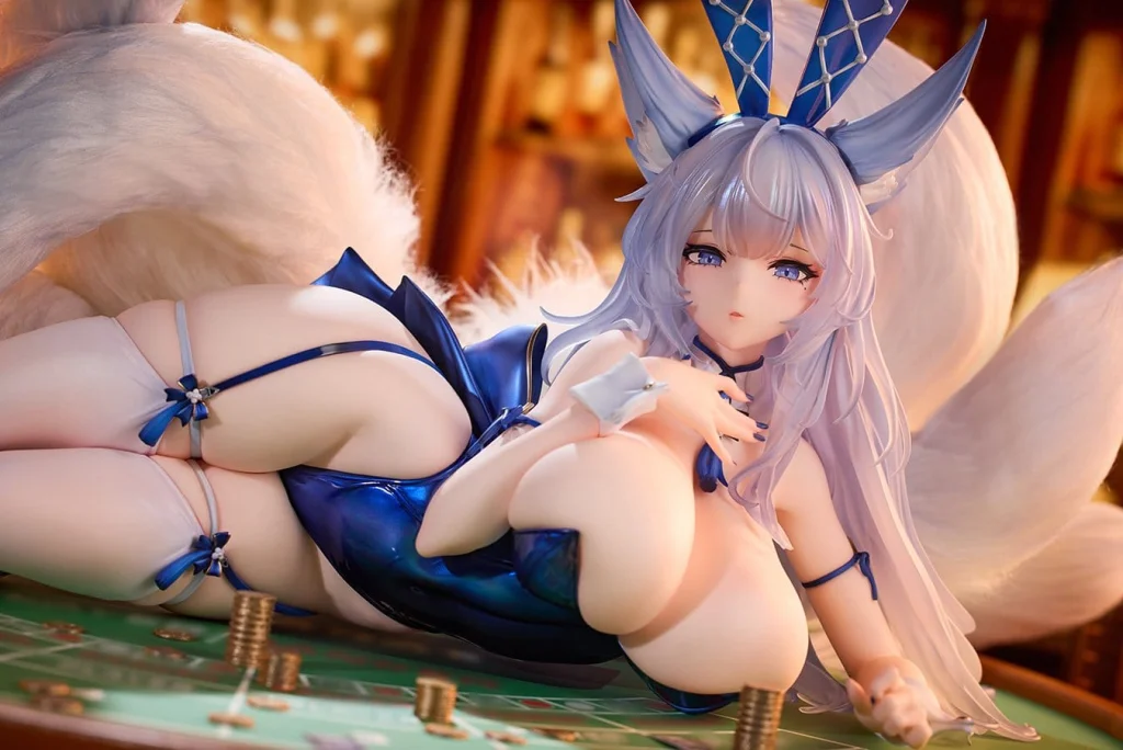 Azur Lane - Scale Figure - Shinano