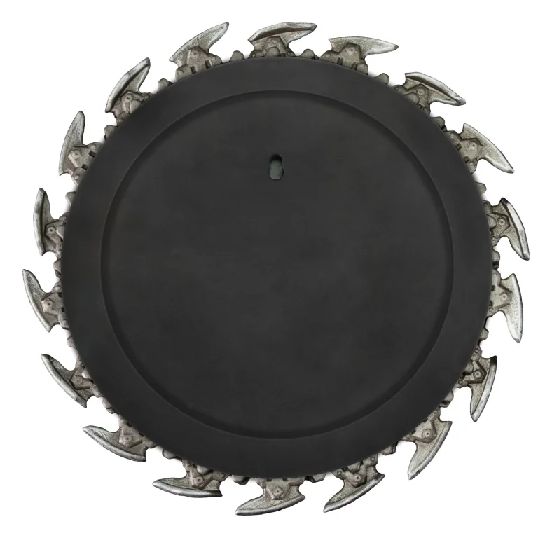 DOOM - Wall Mount - Shield Saw