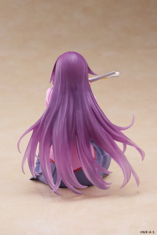 Monogatari - Desktop Cute - Hitagi Senjōgahara