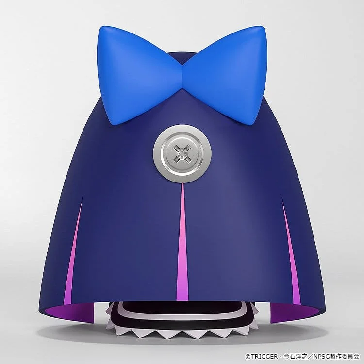 Panty & Stocking - Huggy Good Smile - Stocking Anarchy