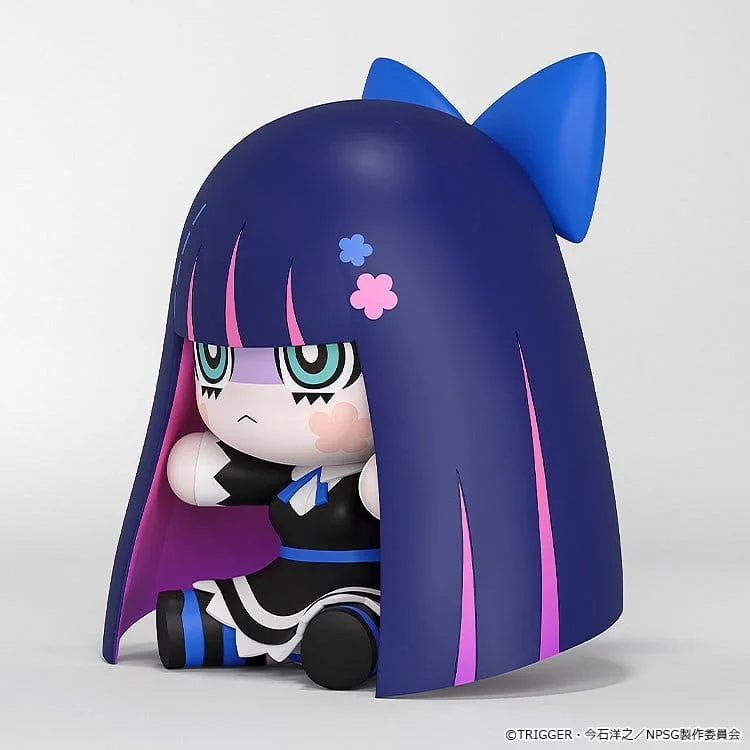 Panty & Stocking - Huggy Good Smile - Stocking Anarchy