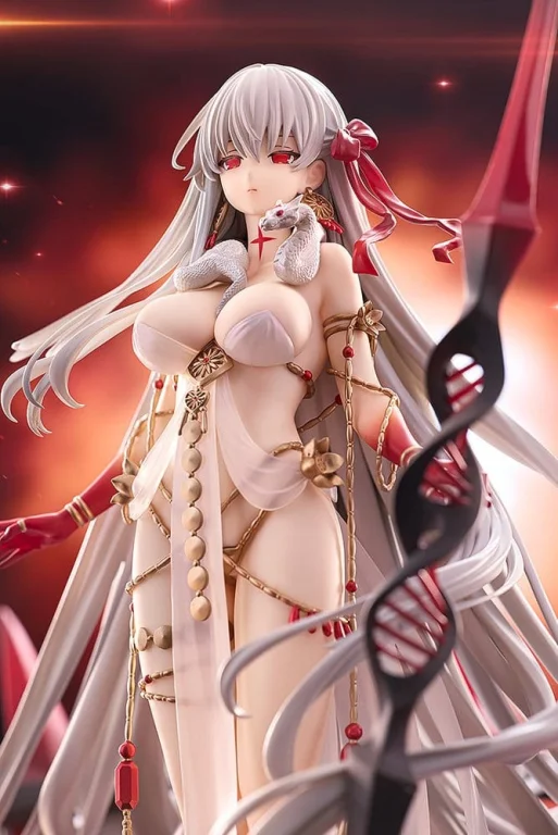 Fate/Grand Order - Scale Figure - Archer/Durga