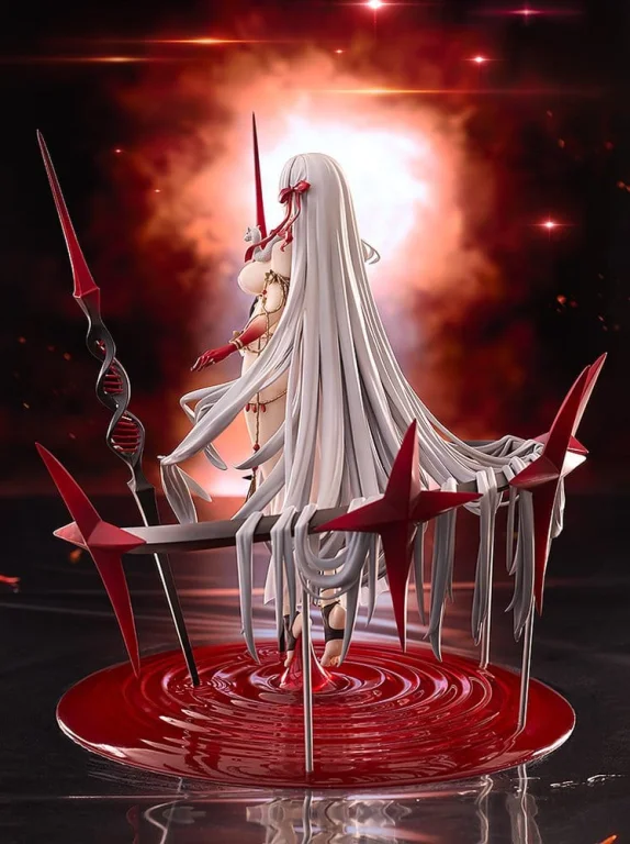 Fate/Grand Order - Scale Figure - Archer/Durga