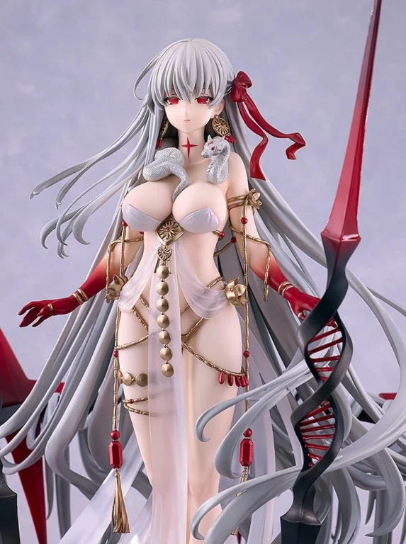 Fate/Grand Order - Scale Figure - Archer/Durga