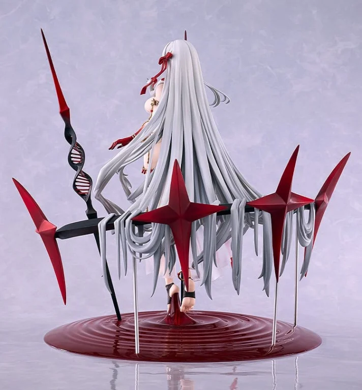 Fate/Grand Order - Scale Figure - Archer/Durga