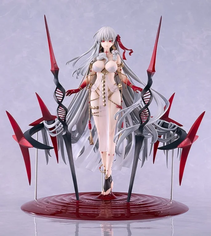 Fate/Grand Order - Scale Figure - Archer/Durga