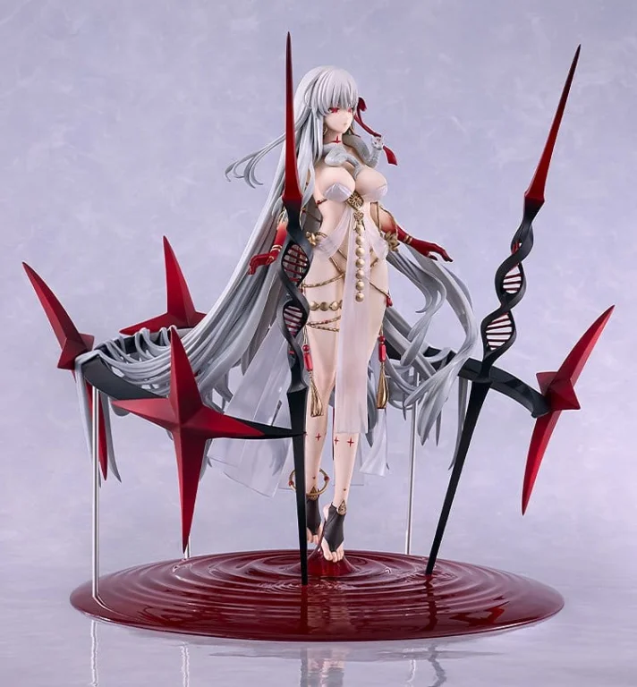 Fate/Grand Order - Scale Figure - Archer/Durga