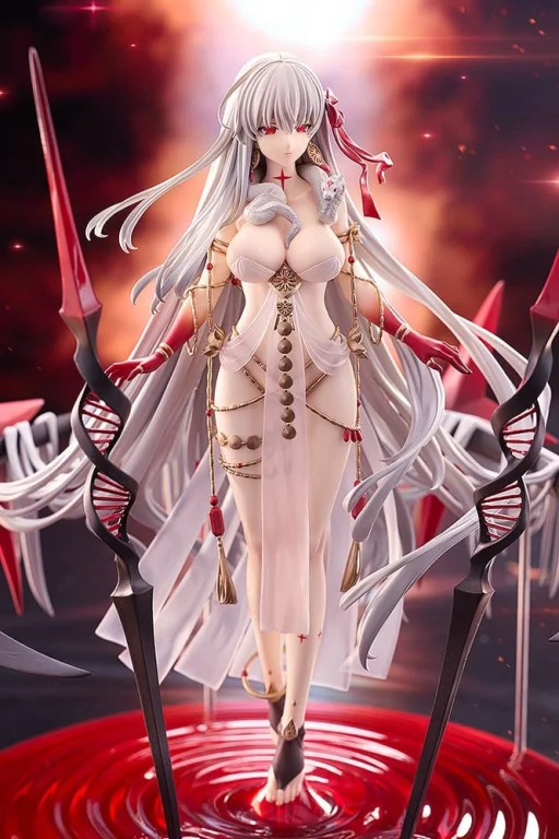 Fate/Grand Order - Scale Figure - Archer/Durga