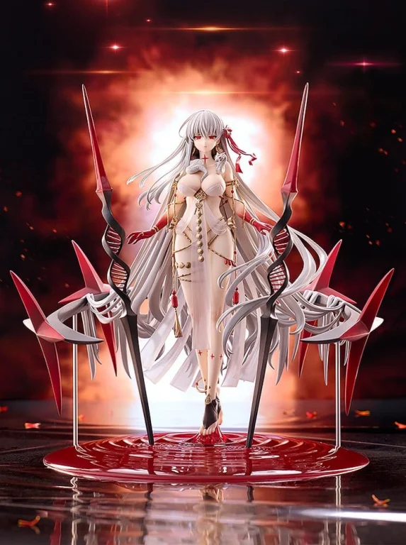Fate/Grand Order - Scale Figure - Archer/Durga