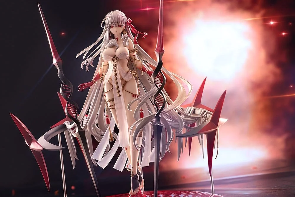 Fate/Grand Order - Scale Figure - Archer/Durga