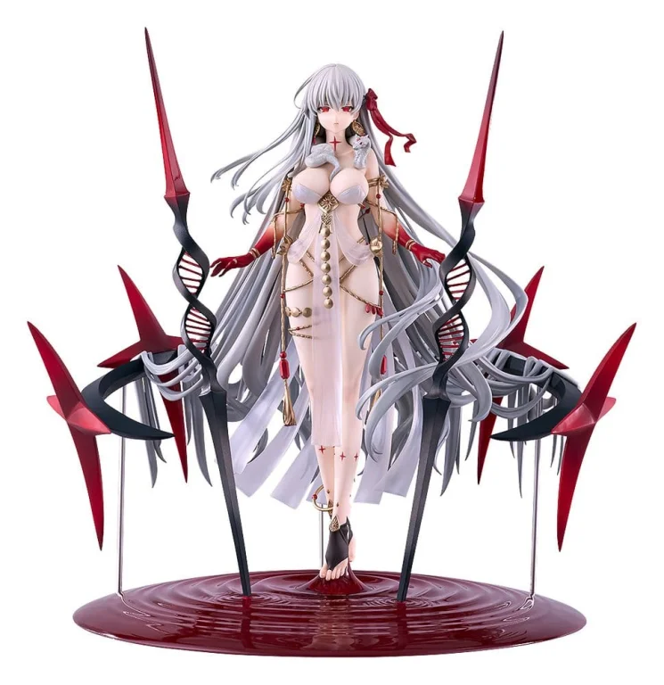 Fate/Grand Order - Scale Figure - Archer/Durga