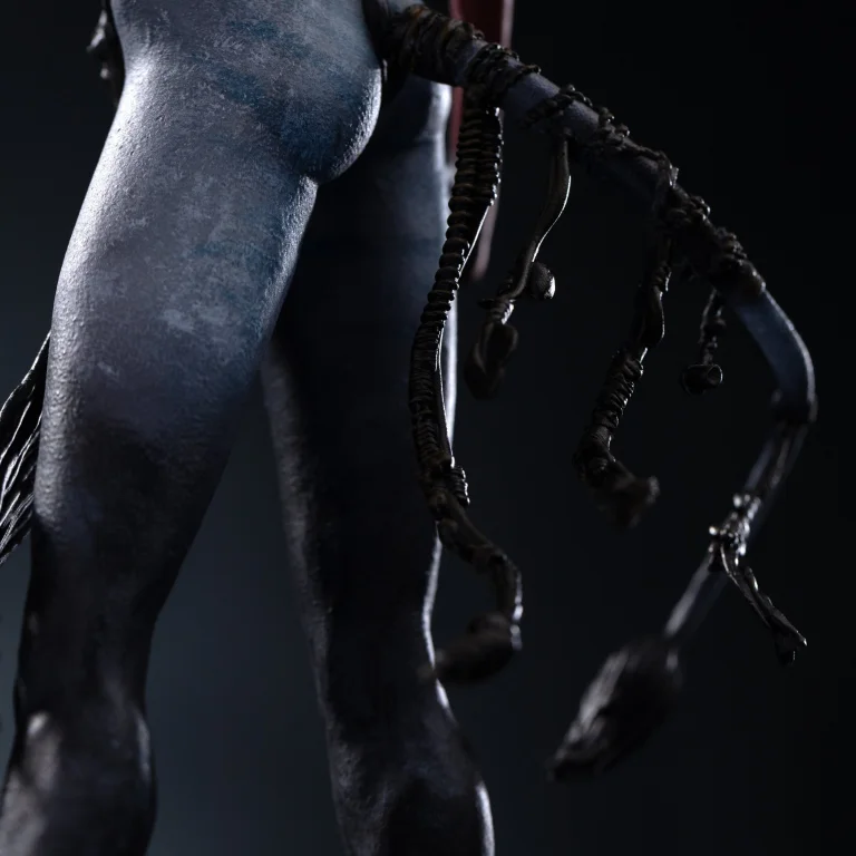 Avatar - Art Scale - Varang