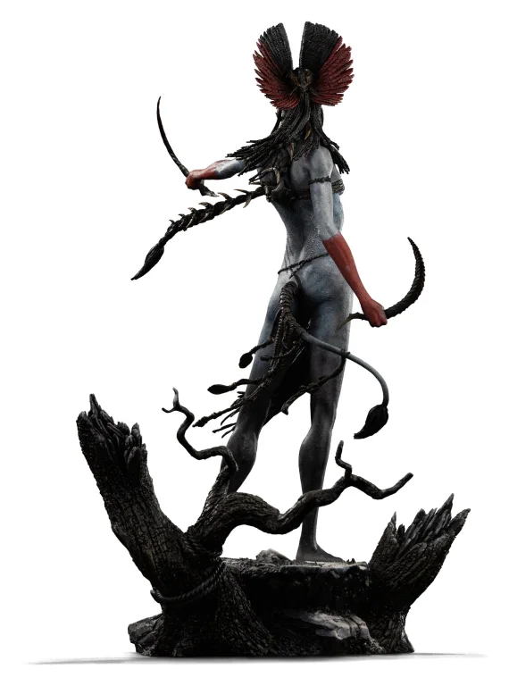 Avatar - Art Scale - Varang