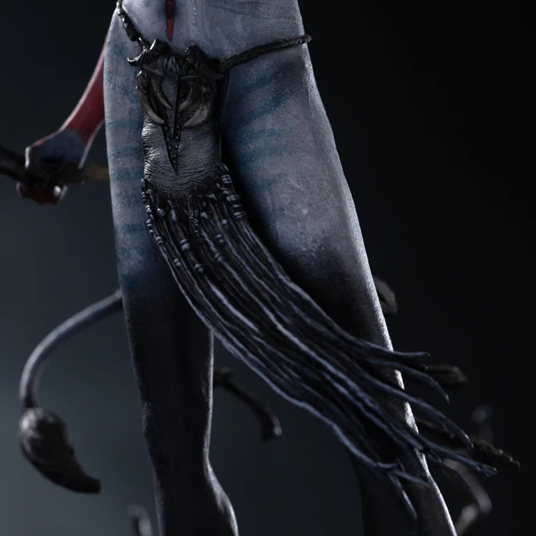 Avatar - Art Scale - Varang