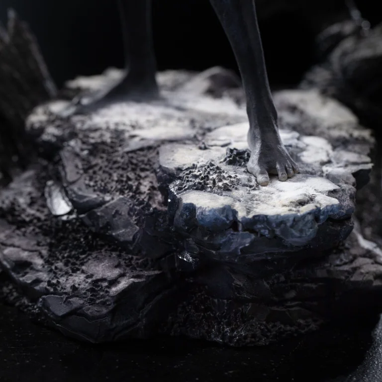 Avatar - Art Scale - Varang