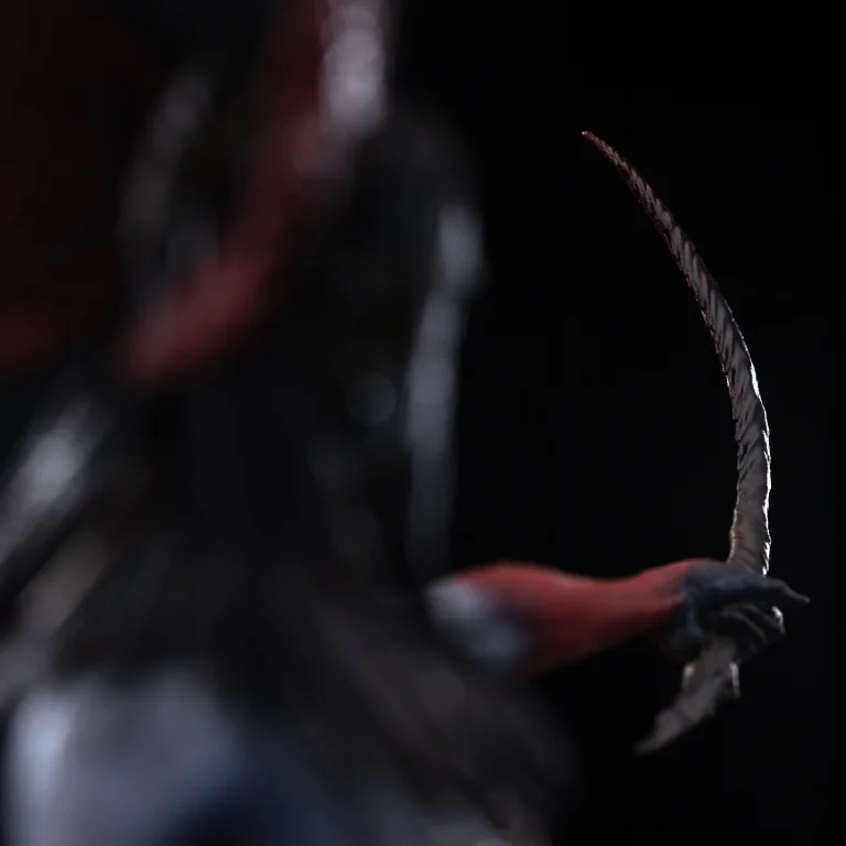 Avatar - Art Scale - Varang