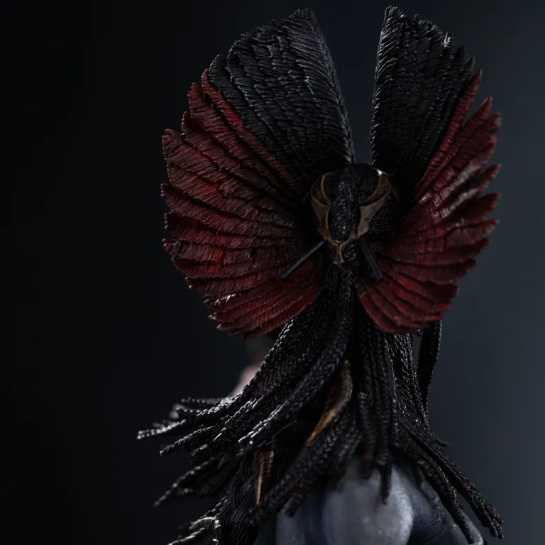 Avatar - Art Scale - Varang