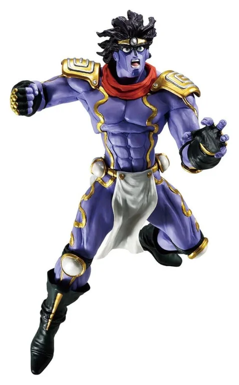 JoJo's Bizarre Adventure - Ichibansho Figure - Star Platinum