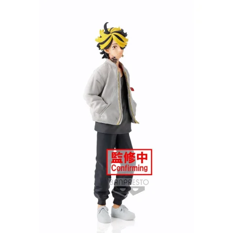 Produktbild zu Tokyo Revengers - Prize Figure - Kazutora Hanemiya