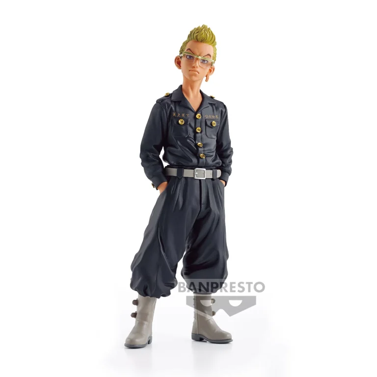 Tokyo Revengers - Prize Figure - Tetta Kisaki