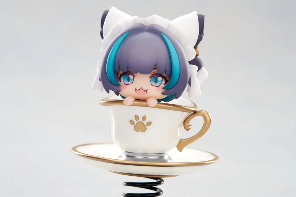 Azur Lane - Happy Shake - Cheshire